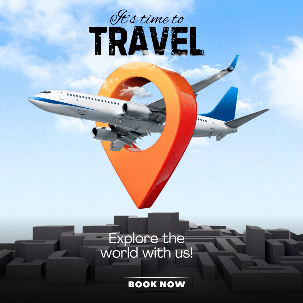 Best travel and tours company in Nigeria